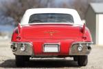 Cadillac Series 62 Eldorado Special Biarritz 2x4 Carb. 1957 года